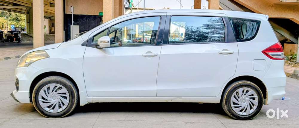 Maruti Suzuki Ertiga Vxi (o) Cng, 2018, Cng & Hybrids