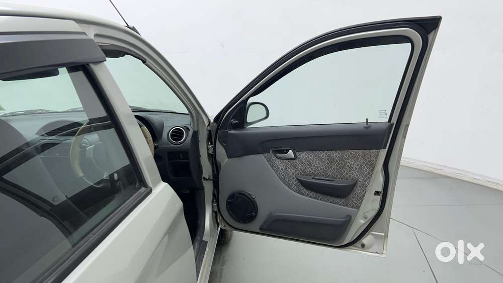 Maruti Suzuki Alto 800 Lxi, 2019, Petrol
