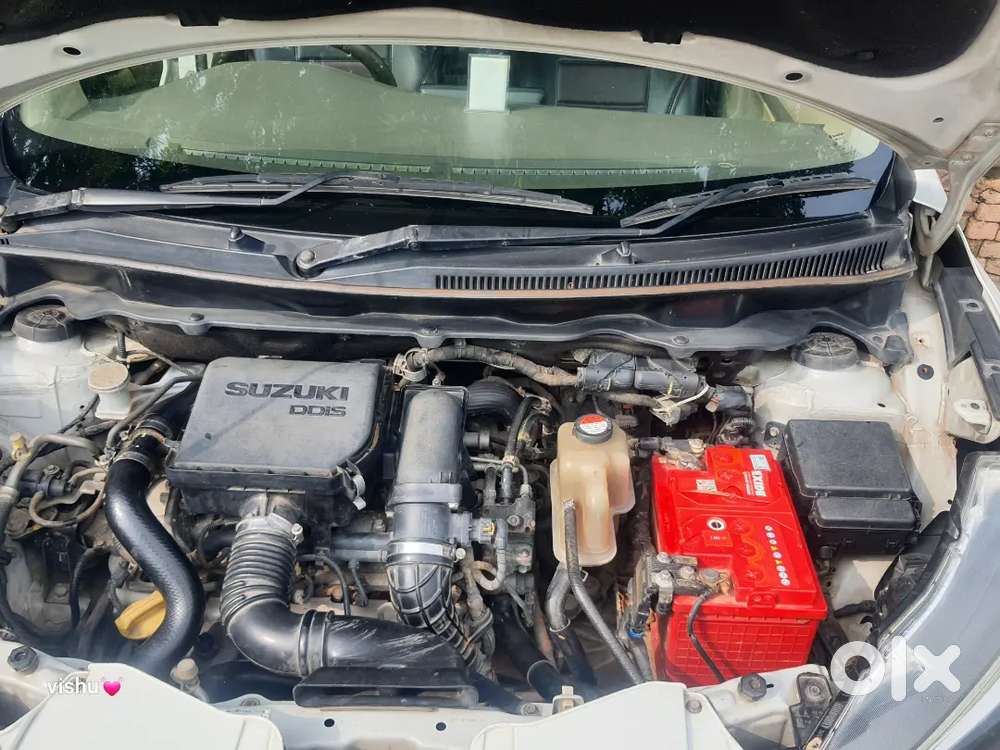 Maruti Suzuki Ertiga 2019 Lxi Shvs Diesel Manual