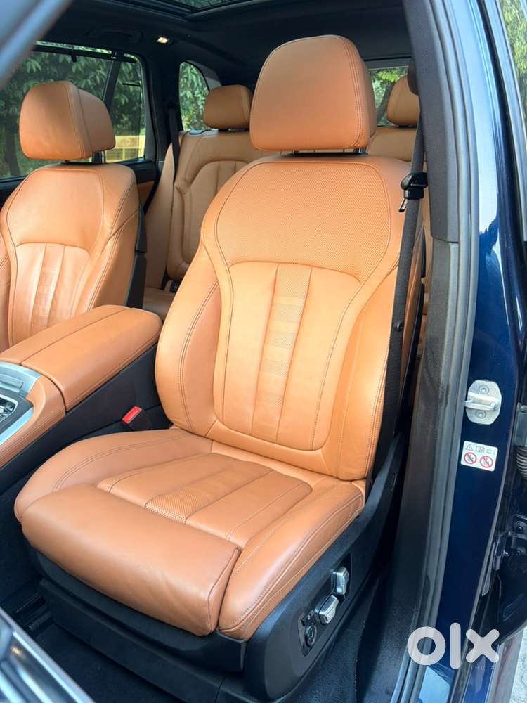 Bmw X5 40i Msports 2022