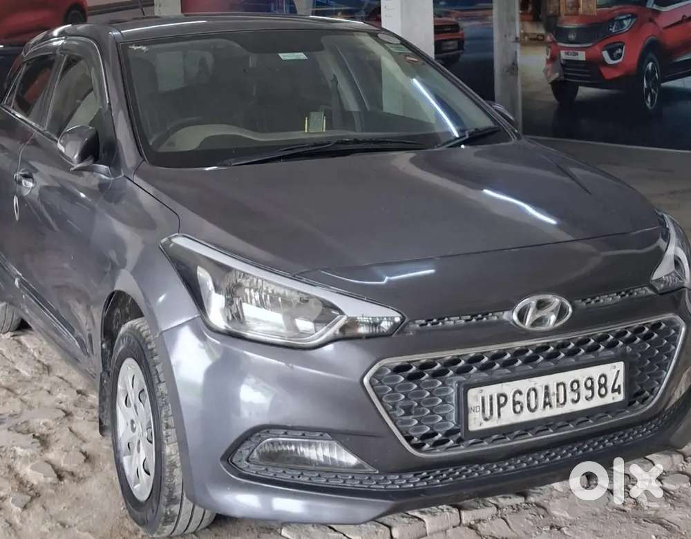 New Car Leni Hai