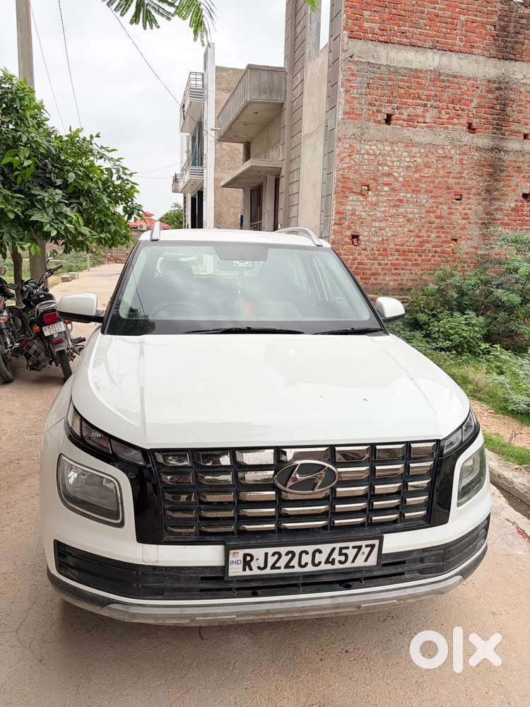 Hyundai Venue 2023 Model