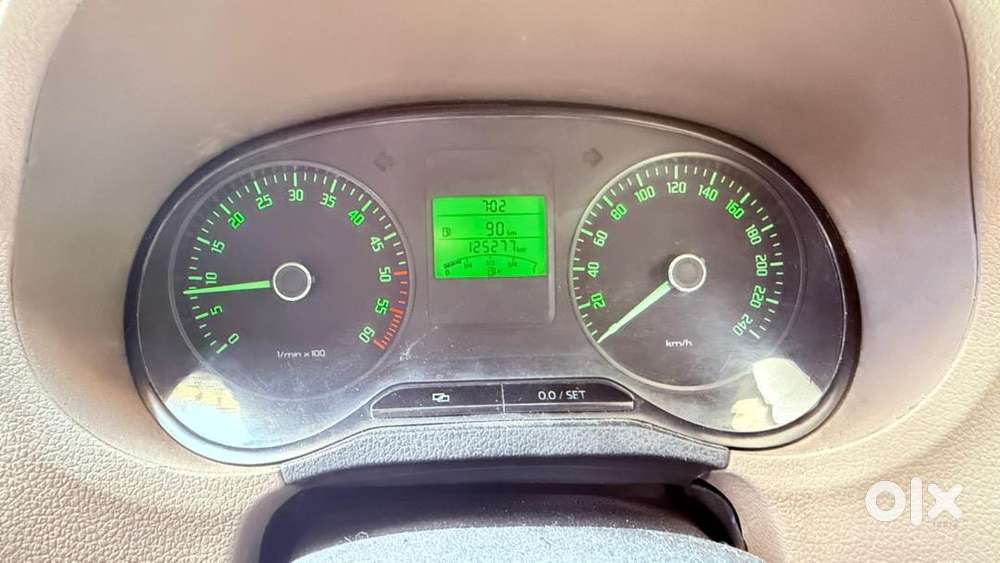 Skoda Rapid Elegance Plus 1.6 Tdi (manual) – Top Variant