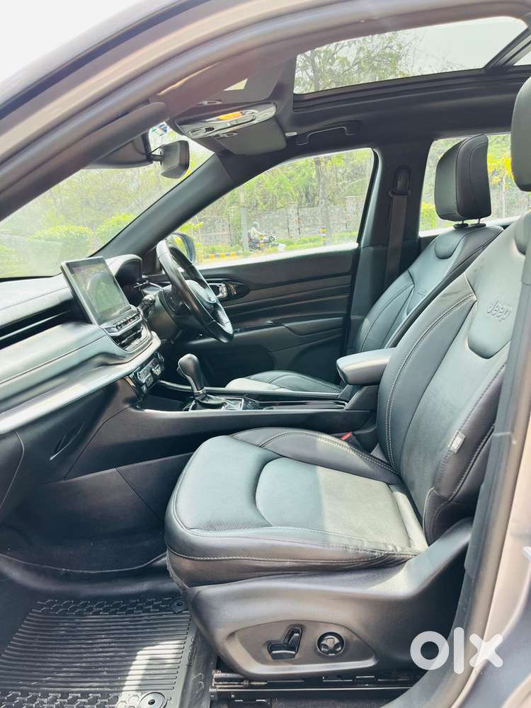 Jeep Compass S (o) 4x4, 2023, Diesel
