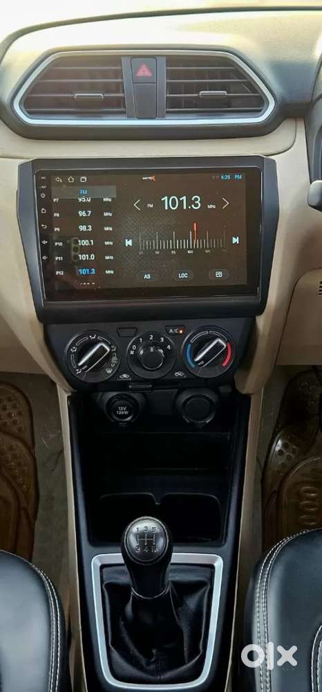 Maruti Suzuki Dzire 1.2 Vxi Cng, 2024, Cng & Hybrids