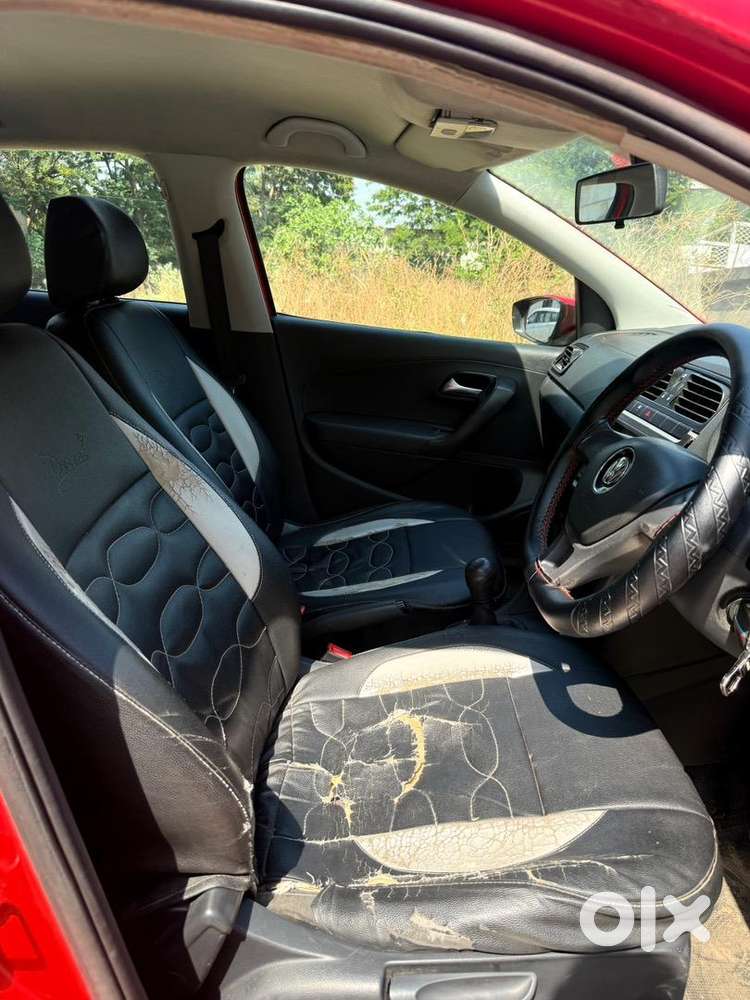 Volkswagen Polo 2016 Diesel Well Maintained