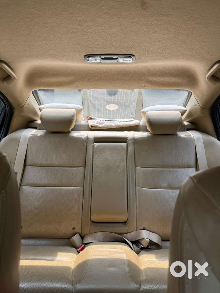 Honda Diesel Car 2019