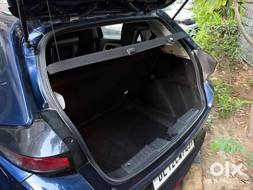 Tata Car Automatic 2023