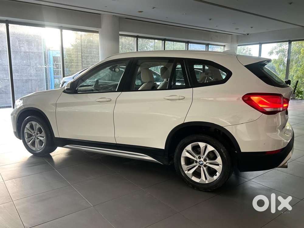 Bmw X1 2.0 Sdrive20i Xline, 2022, Petrol