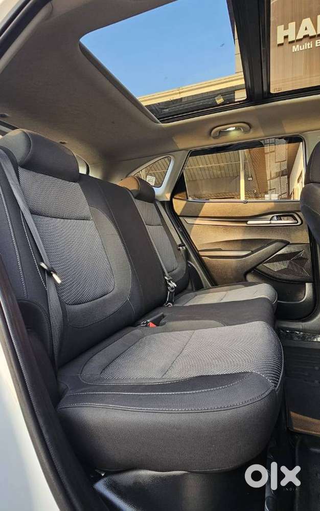 Kia Seltos Htk Plus 1.5 Diesel, 2024, Diesel