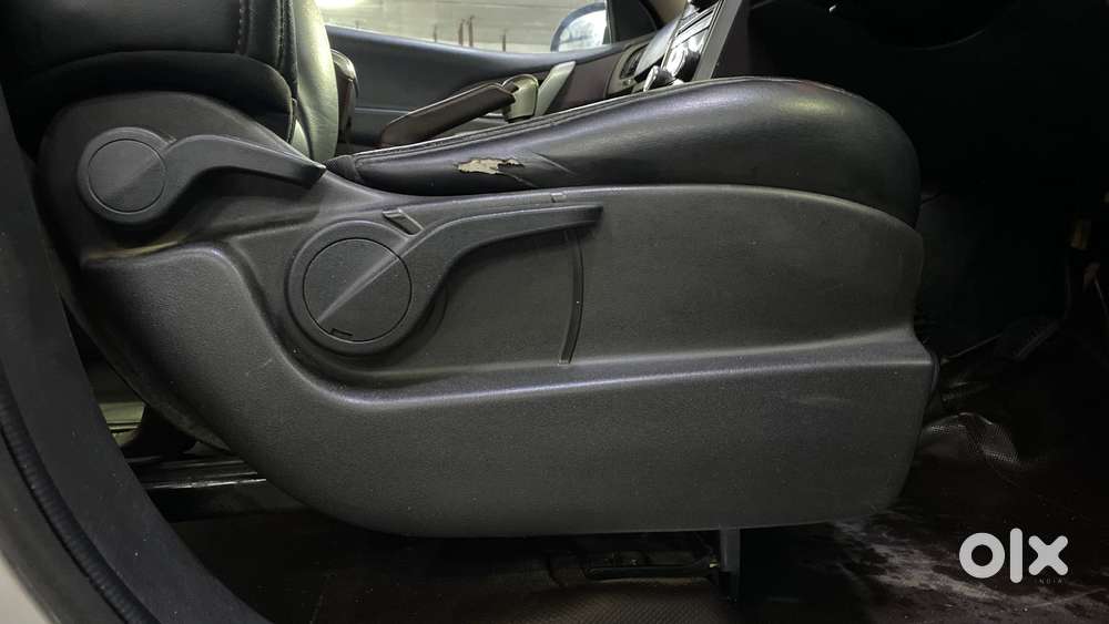 Mahindra Xuv500 W8, 2014, Diesel