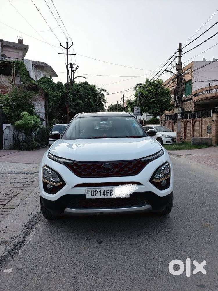 Tata Safari 2.0 Kryotec Xza Plus, 2022, Diesel