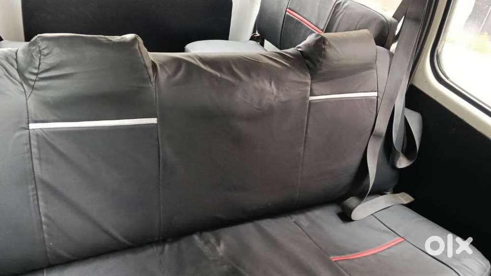 Maruti Suzuki Eeco 5 Seater Ac, 2016, Petrol