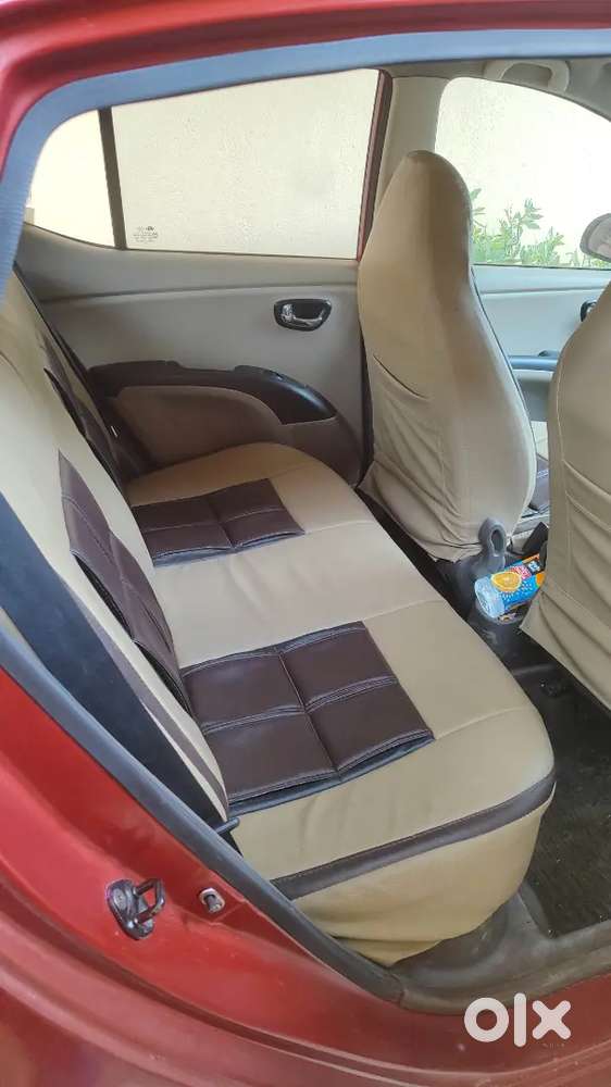 Hyundai I10 62276km Driven 1st Owner