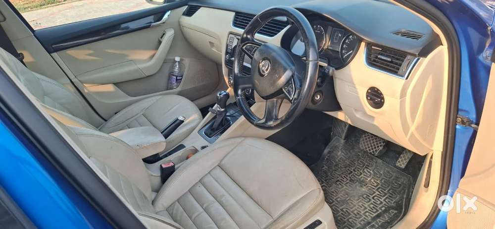 Skoda Octavia 2.0 Elegance Tdi Cr At, 2015, Diesel