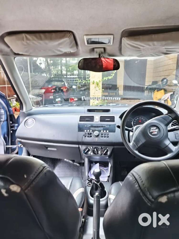 Swift Dzire Vdi Maruti