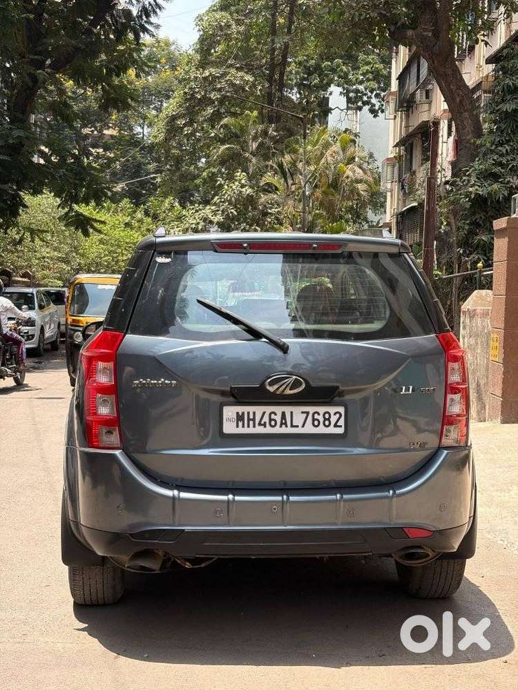 Mahindra Xuv500 2011-2015 W6 2wd, 2015, Diesel