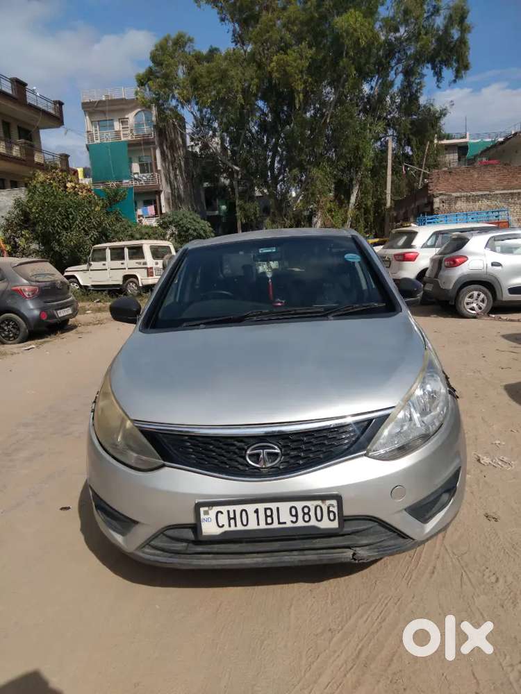 Tata Zest Diesel 2017