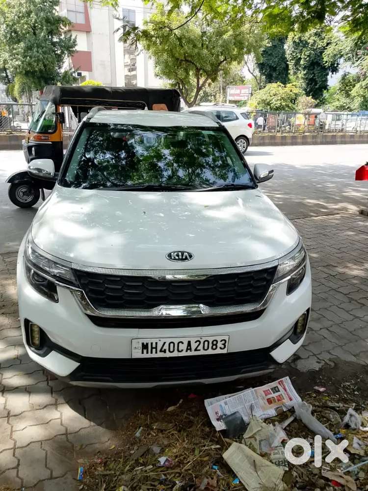 Kia Seltos 07102020 Diesel 110000 Km Driven