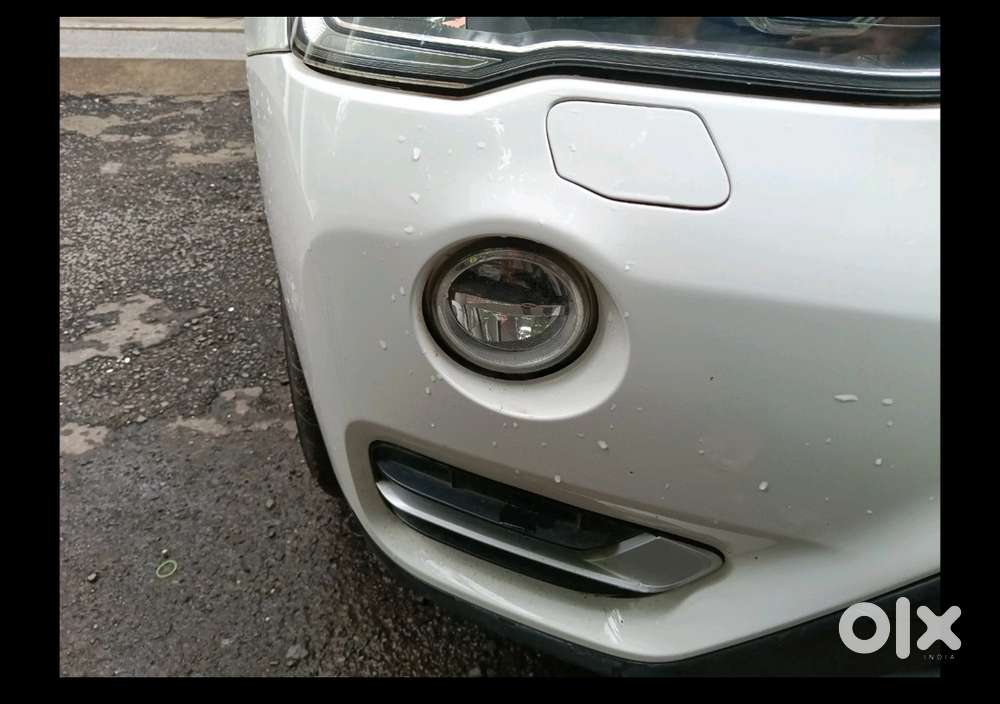 2018 Bmw X3 Petrol