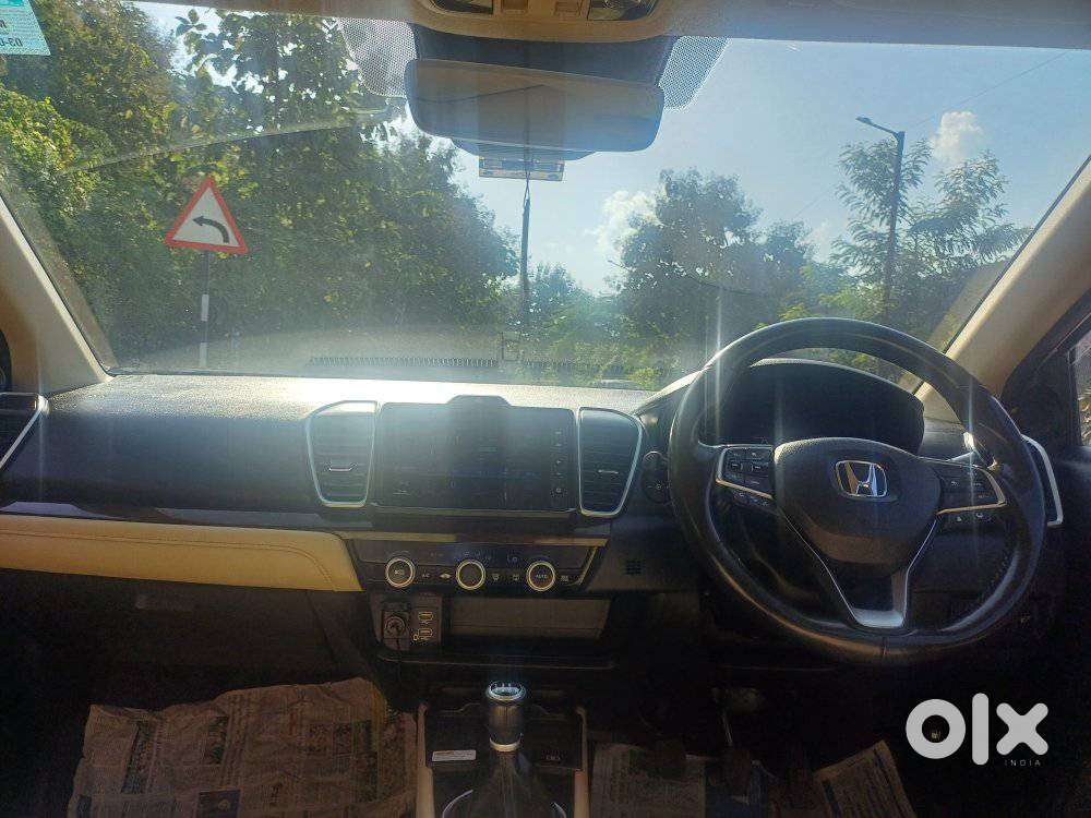 Honda City 1.5 Zx I-vtec Mt, 2024, Petrol