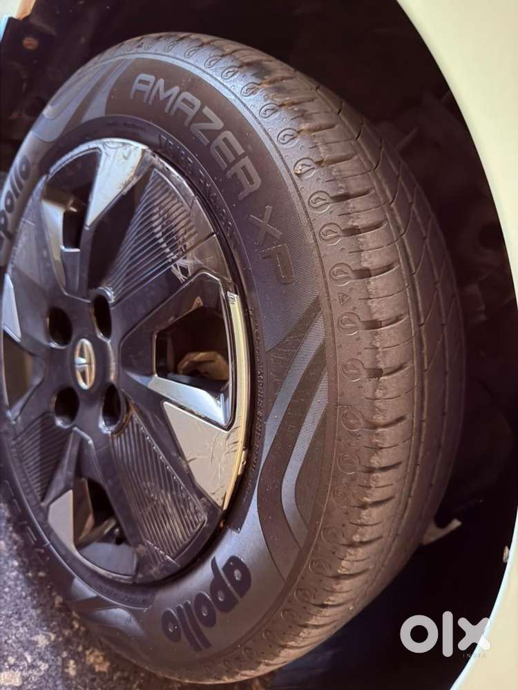 Tata Tiago Ev 2023 Top Model Electric Well Maintained Top