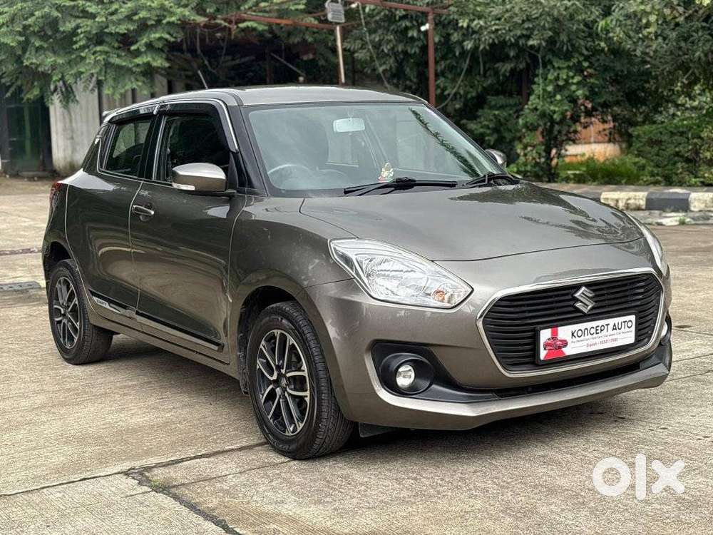 Maruti Suzuki Swift