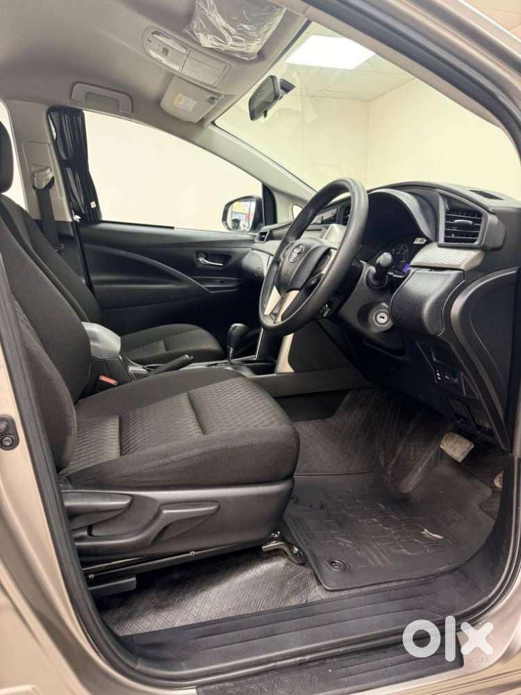 Toyota Innova Crysta 2.8 Gx At, 2019, Diesel