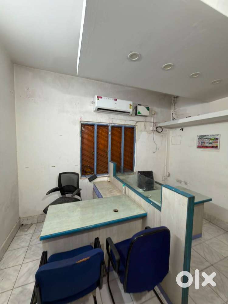 Office space available for rent