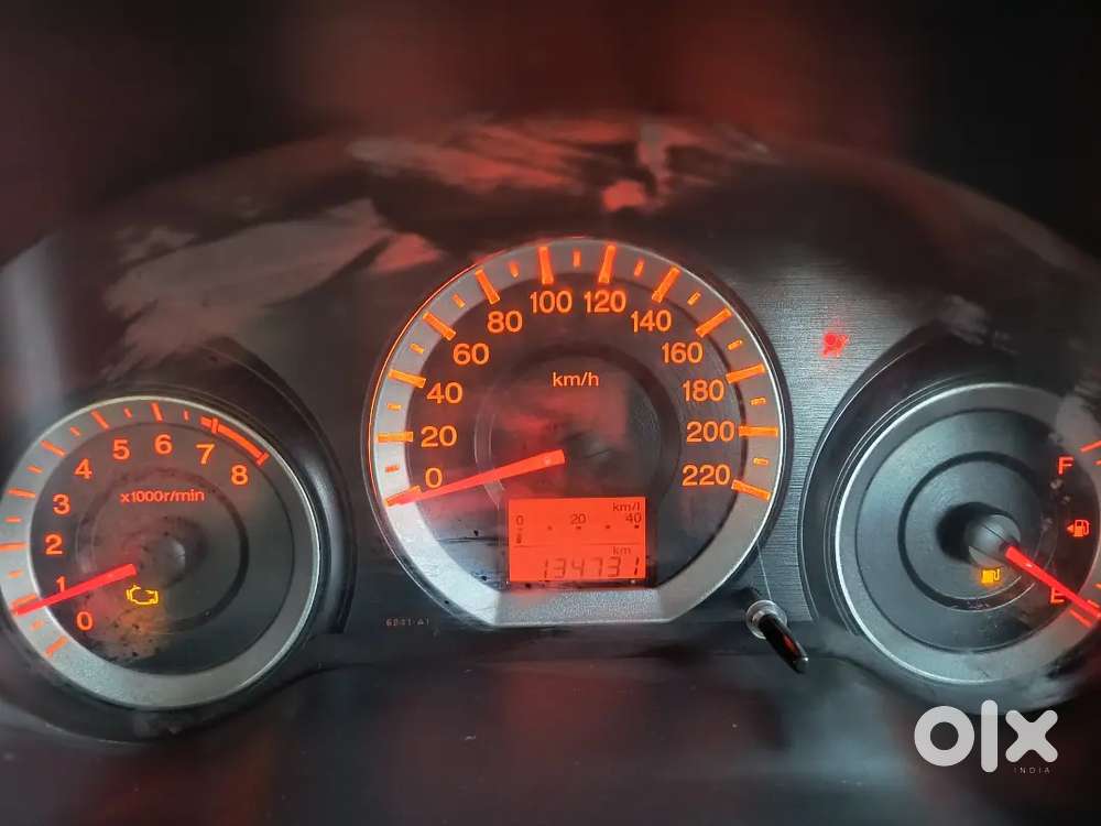 Honda City 2010 Petrol Well Maintained