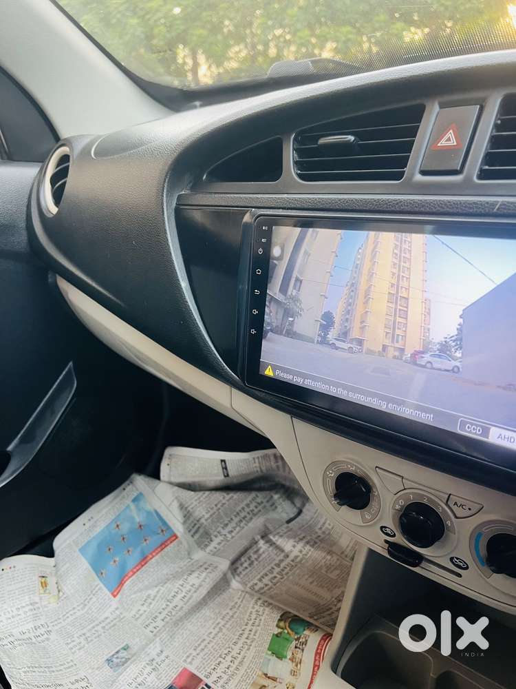Maruti Suzuki Alto 800 Vxi Plus Option, 2022, Petrol
