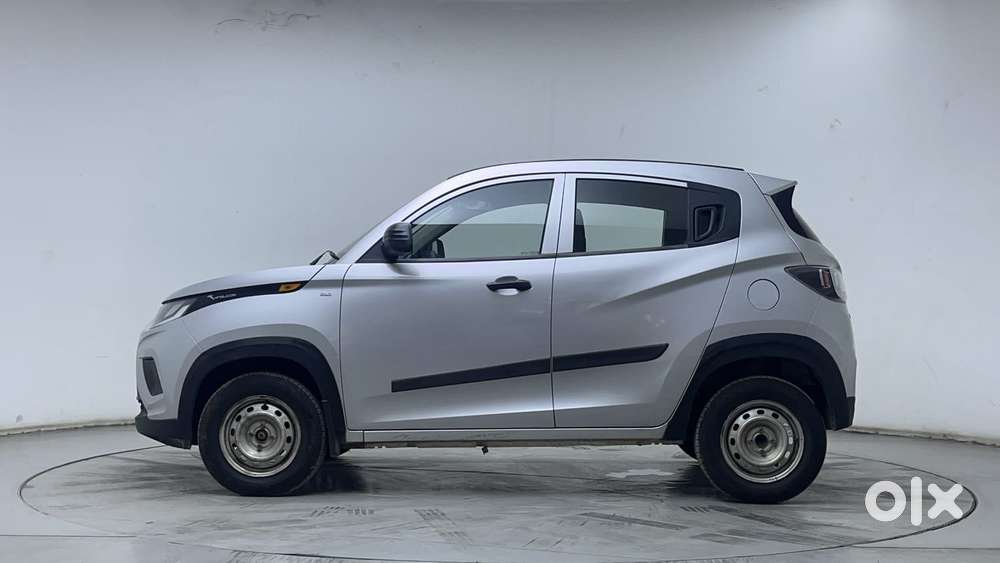 Mahindra Kuv100 Nxt 1.2 K2 Diesel 6 Str, 2018, Petrol