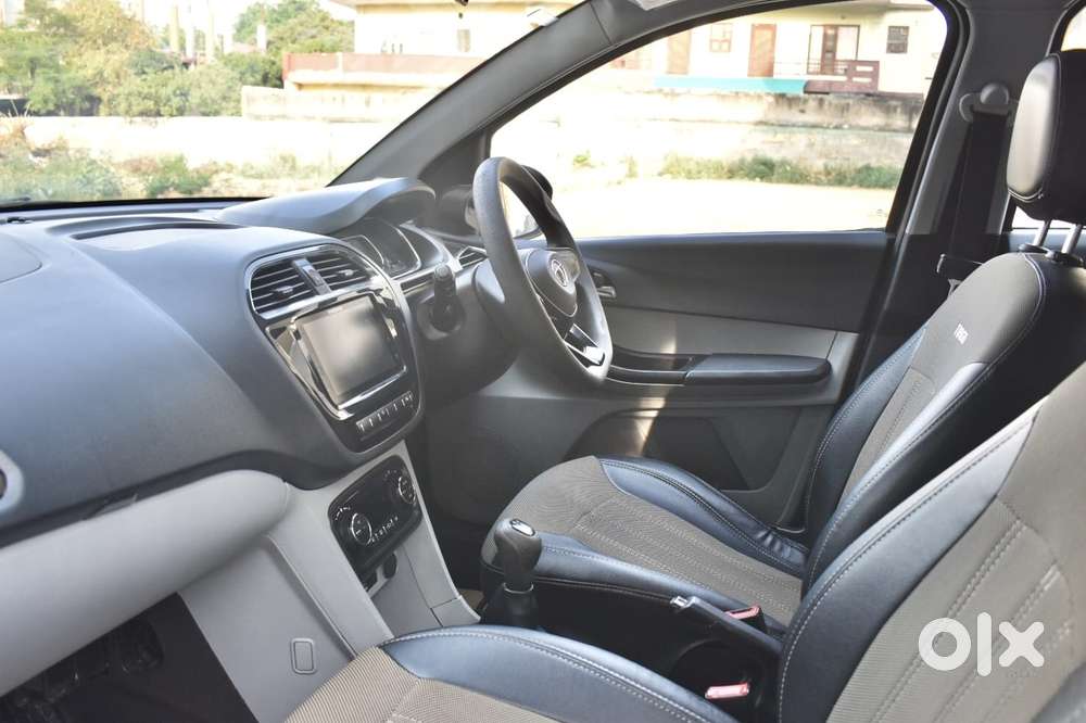Tata Tiago 1.2 Revotron Xz Plus, 2021, Petrol