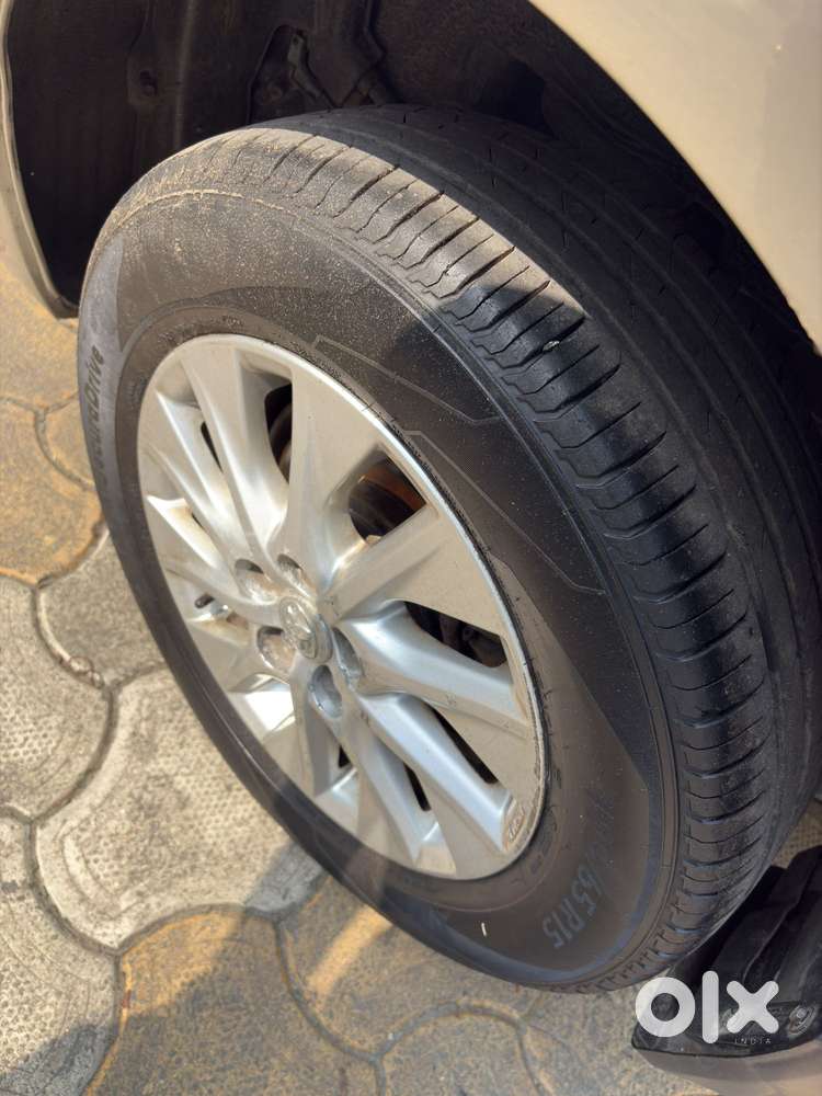 Toyota Corolla Altis 1.8 G, 2017, Petrol