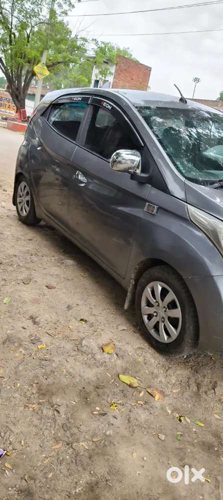 Hyundai Eon 2013
