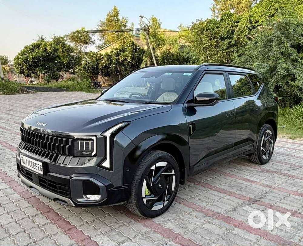 Kia Seltos 1.4 Gtx Option, 2026, Petrol