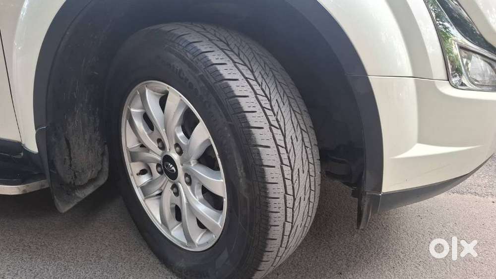 Mahindra Xuv500 At W10 Awd, 2018, Diesel