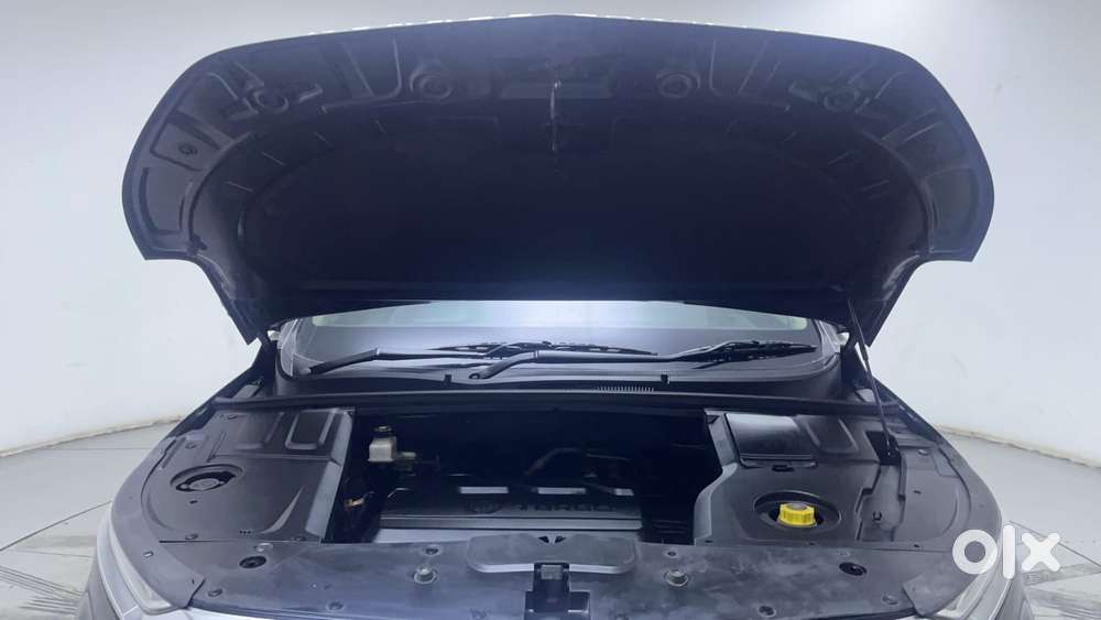 Mg Hector Sharp At, 2021, Petrol