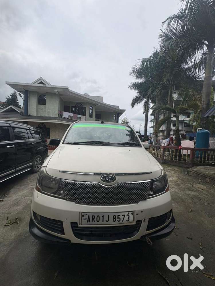 Mahindra Xylo 2017