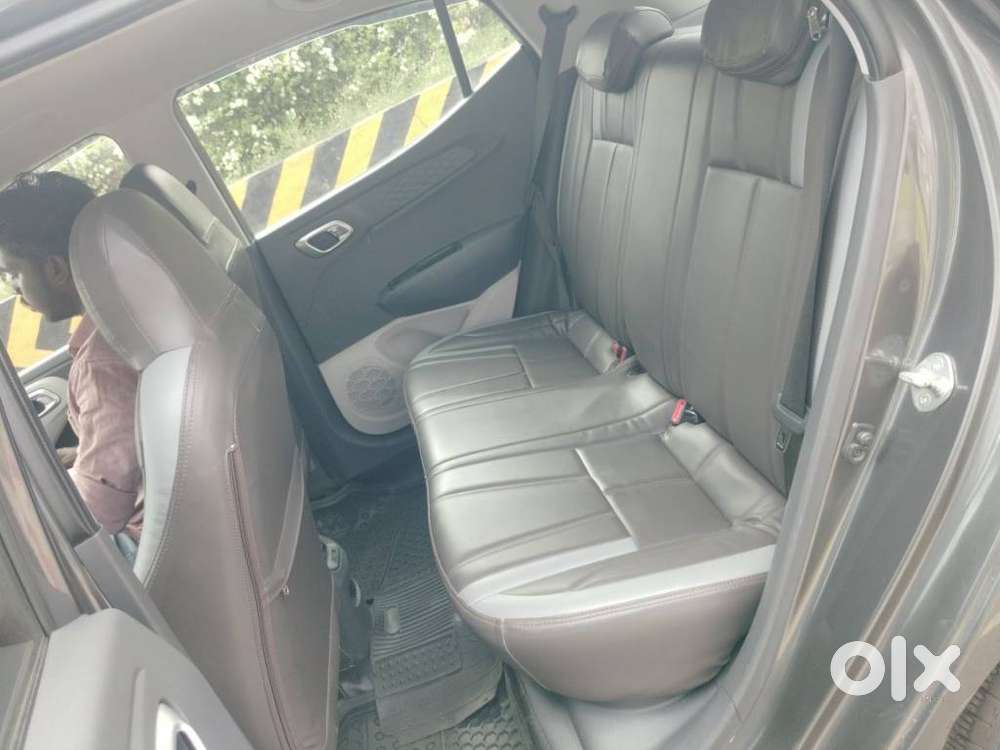 Hyundai Grand I10 Nios Sportz 1.2 Kappa Vtvt, 2023, Petrol