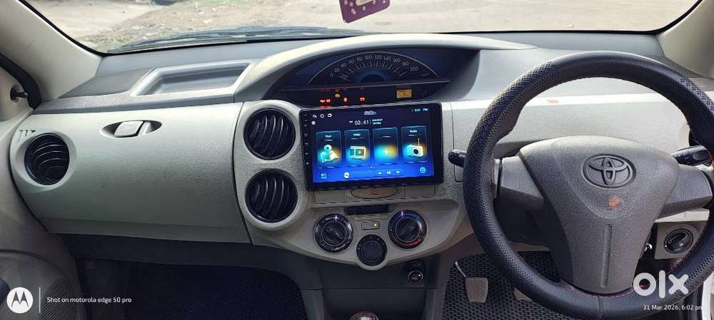 Toyota Etios Liva D 4d Gd, 2014, Diesel