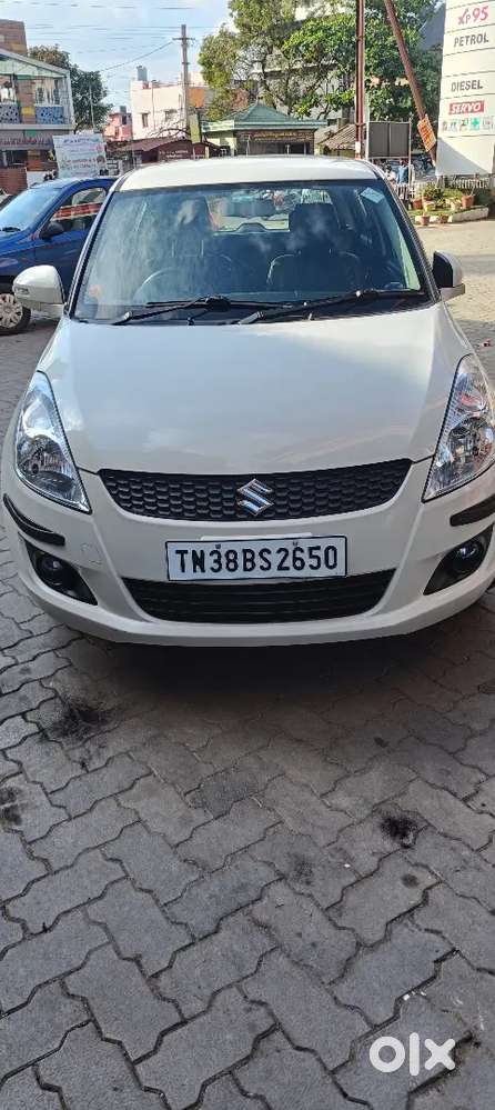 Maruti Suzuki Swift 2013 Diesel Well Maintained