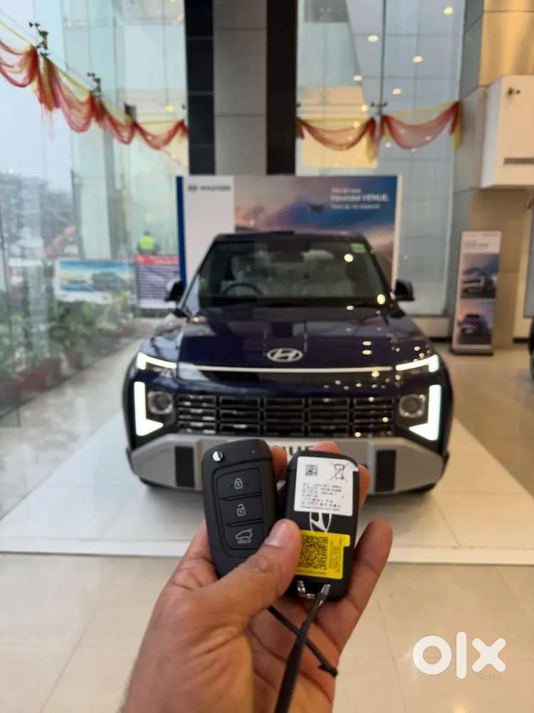 Hyundai New Venue Se Manual Petrol 2026