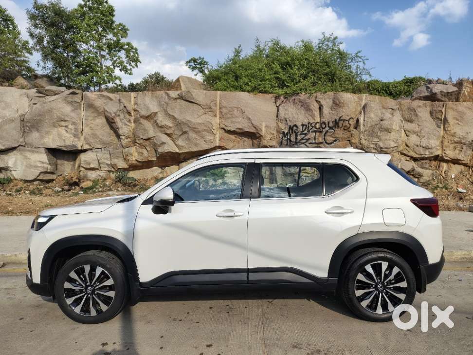 Honda Elevate Vx Cvt, 2024, Petrol