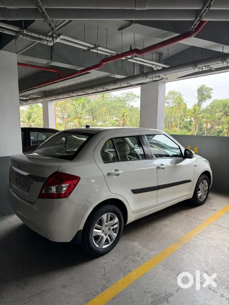 Maruti Suzuki Swift Dzire 2013 Diesel Good Condition