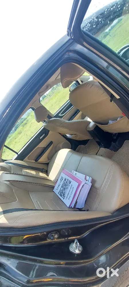 Honda Amaze Vx 2023