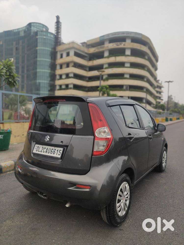Maruti Suzuki Ritz, 2015