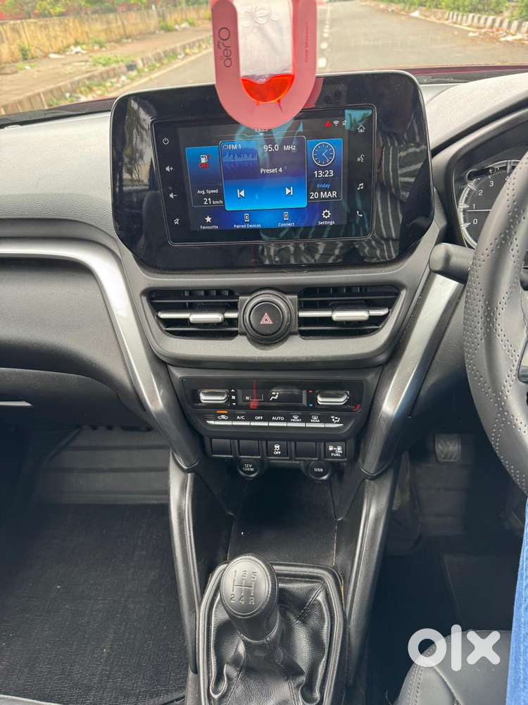 Toyota Urban Cruiser Hyryder