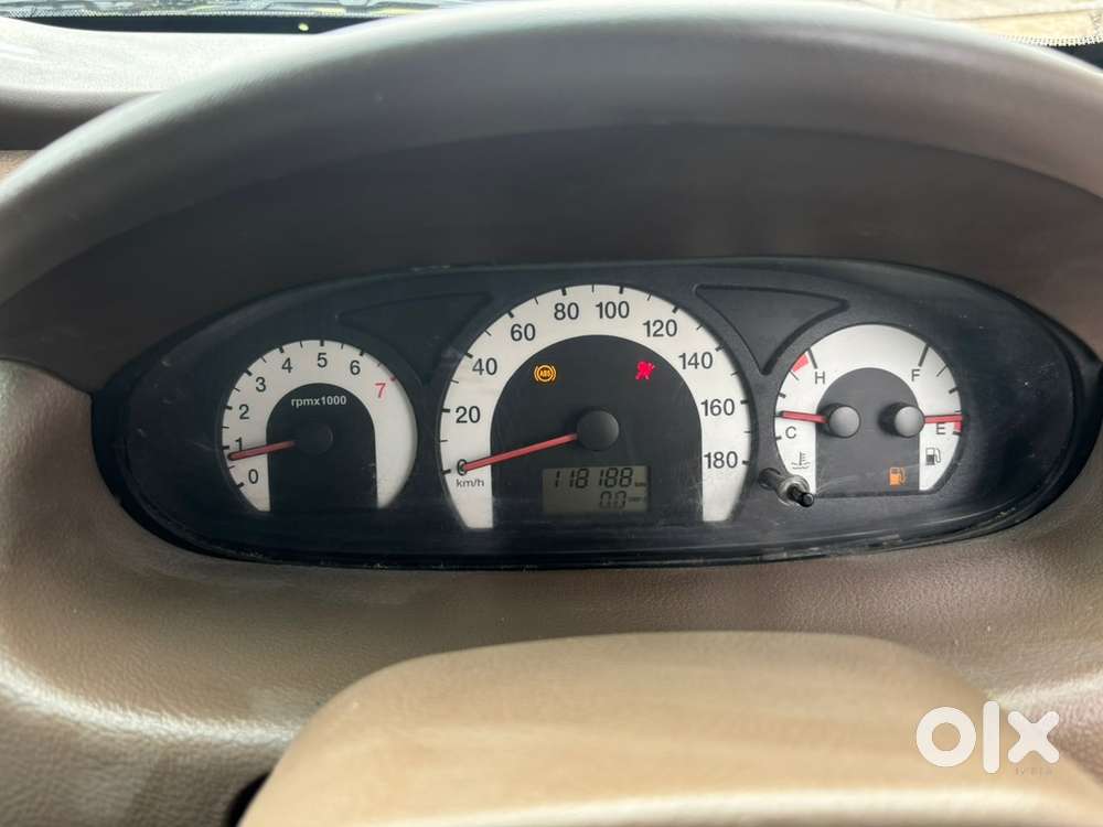 Mahindra Xylo Diesel Well Maintained