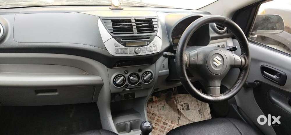 Maruti Suzuki A-star Lxi, 2009, Petrol